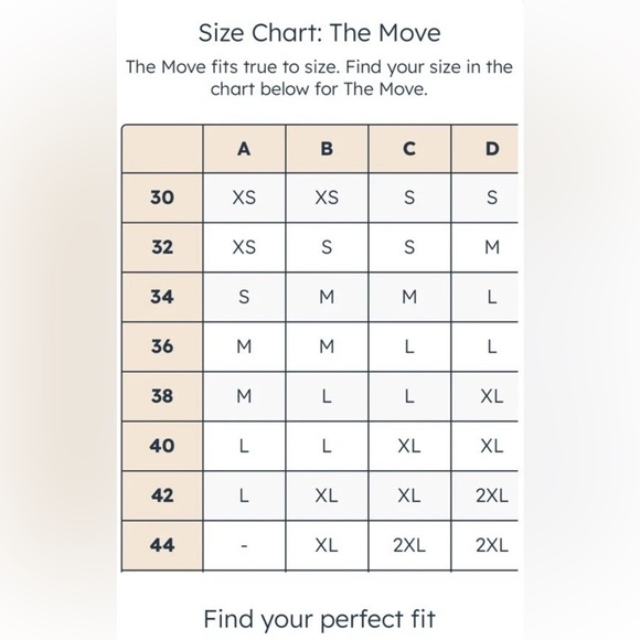 Harper Wilde Move Racerback Set of 2 Low Intensity Sports Bras Size Small Gym - Picture 10 of 16